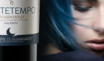 Nottetempo Chardonnay