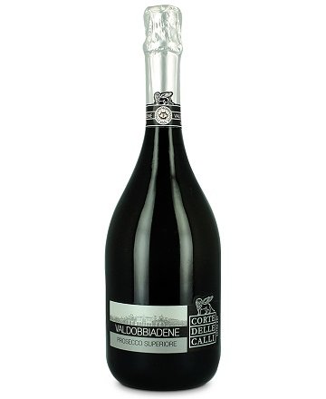 Valdobbiadene Prosecco Superiore DOCG Extra Dry CDC