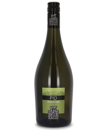 Frizzante Bianco Piú CDC