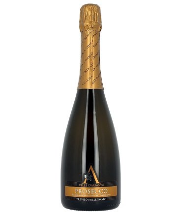 Prosecco DOC Treviso Extra Dry Millesimato