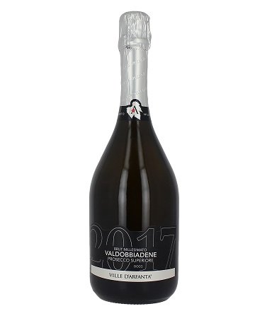 Valdobbiadene Prosecco Superiore DOCG Brut VdA