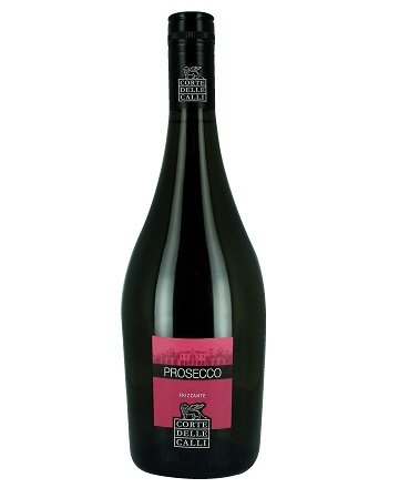 Prosecco Frizzante DOC CDC