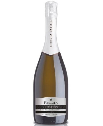 Prosecco Amista Brut