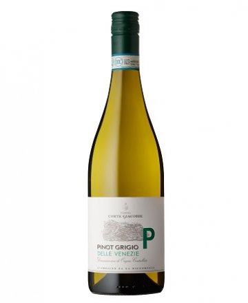 Pinot Grigio