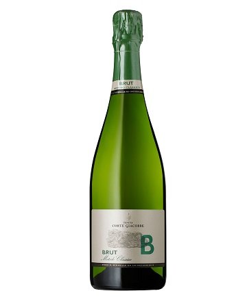 Brut Metodo Classico