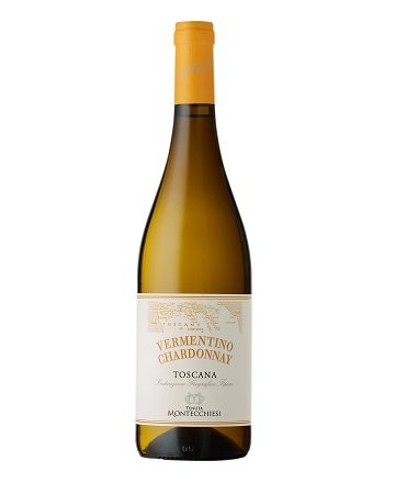 Vermentino Chardonnay