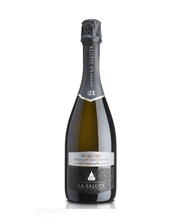 Prosecco Ventuno 21 Brut DOC