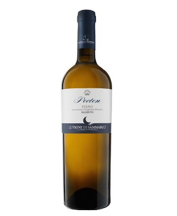 Pecten Fiano Salento