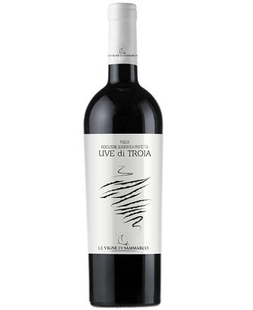 Uve di Troia