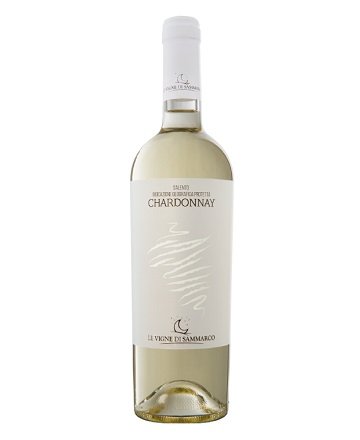 Chardonnay Salento