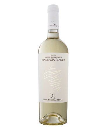 Malvasia Bianca Salento
