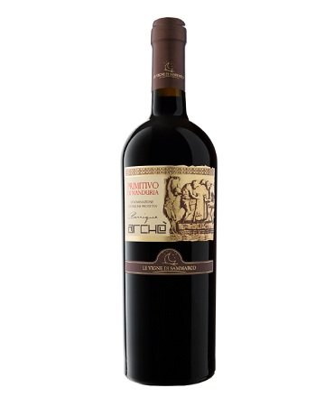 Primitivo di Manduria Arché