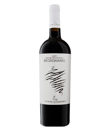 Negroamaro Salento