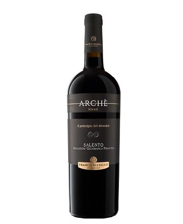 Arché Blend