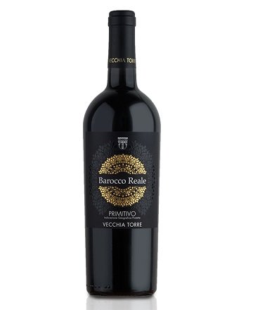 Barocco Reale Primitivo