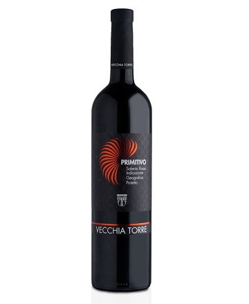 Primitivo