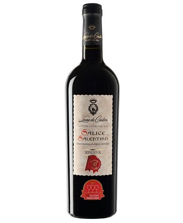 Salice Salentino Riserva