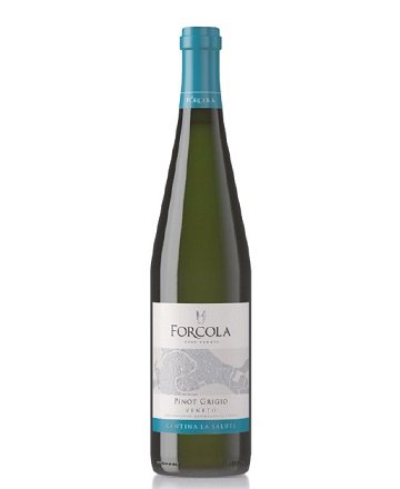 Pinot Grigio Forcola