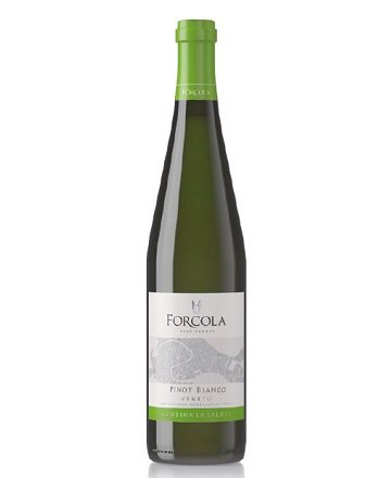 Pinot Bianco Forcola