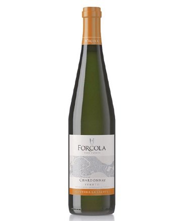 Chardonnay Forcola