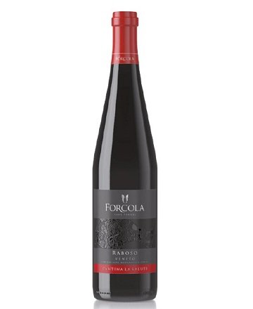Raboso Forcola