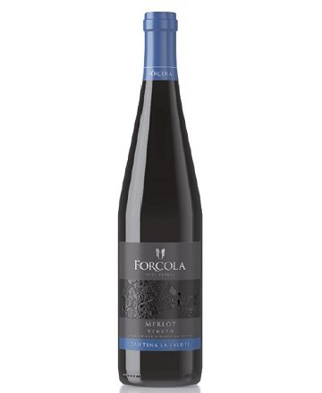 Merlot Forcola
