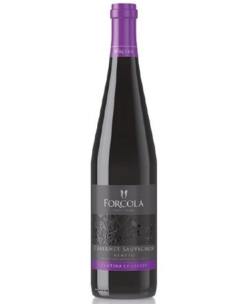 Cabernet Sauvignon Forcola