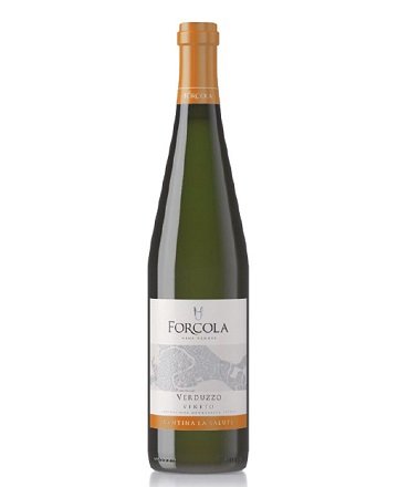 Verduzzo Forcola