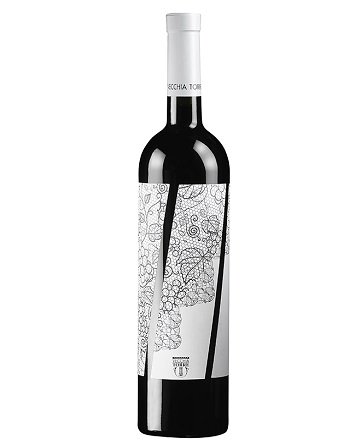 Syrah Primitivo
