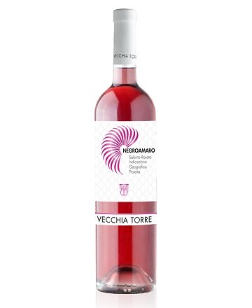 Negroamaro Rosato