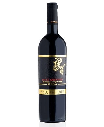 Salice Salentino Riserva