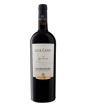 Negroamaro Guarano