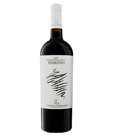 Primitivo