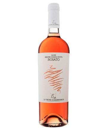 Rosato Salento