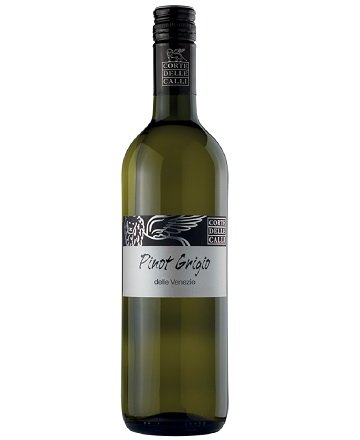 Pinot Grigio IGT CDC