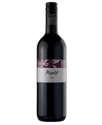 Merlot CDC