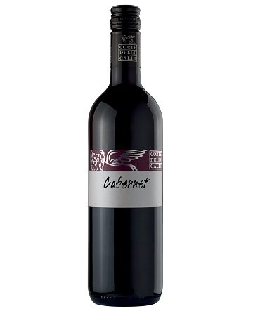 Cabernet Sauvignon CDC
