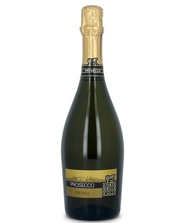 Prosecco DOC Brut CDC